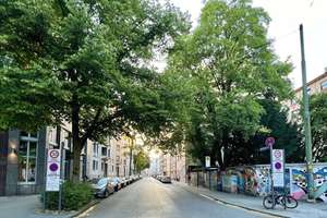 „In bester Lage Münchens: Ihre Wohnung, von Grund auf neu gedacht." – Reisingerstraße 19, 80337 Am alten südlichen Friedhof, München – Vorschaubild 20