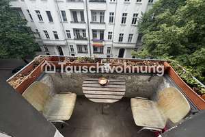Tauschwohnung: Biete: Altbauwohnung in Neukölln (2 Zi. /64 qm) – Die vollständige Adresse der Immobilie erhältst du vom Anbieter., 12053 Neukölln (Ortsteil), Berlin – Vorschaubild 4