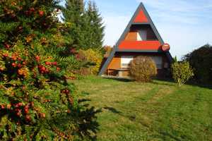 Ruhig und naturnah gelegenes Einfamilienhaus in Bartholomä / Ostalbkreis "Am Rande des Himmels". – Ostalbkreis – Vorschaubild 1