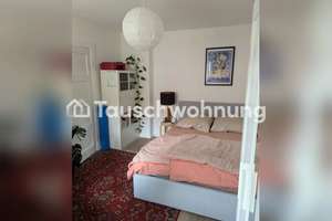 Tauschwohnung: Wandsbek: Charmante 2-Zi.-Wohnung mit Keller – Illiesweg 4, 22309 Steilshoop, Hamburg – Vorschaubild 5