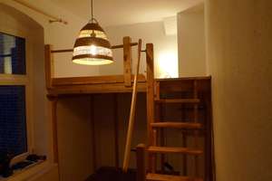 3-Zimmer-Wohnung in der Erfurter Johannesvorstadt – 99086 Johannesvorstadt, Erfurt – Vorschaubild 12
