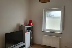 Schöne 2-Raum-Hochparterre-Wohnung in Augsburg – Augsburg – Vorschaubild 11