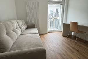 vollmöbliertes Mikroapartment in Leipzig zu vermieten – Die vollständige Adresse der Immobilie erhältst du vom Anbieter., 4315 Volkmarsdorf, Leipzig – Vorschaubild 9