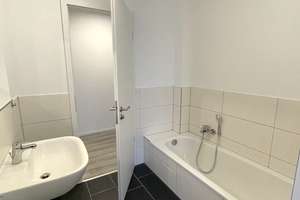Moderne Ausstattung, großer Balkon & eigener Stellplatz! 2 Zimmer in Fallersleben – Rottegärten 6, 38442 Fallersleben, Wolfsburg – Vorschaubild 19