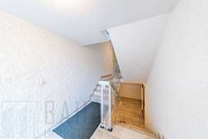 Traumhaftes Apartment mit Hobbyraum in Milbertshofen-Am Hart – München – Vorschaubild 20