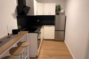 Perfekte 4er WG - möbliert und frisch saniert! – Die vollständige Adresse der Immobilie erhältst du vom Anbieter., 81243 Aubing-Süd, München – Vorschaubild 5