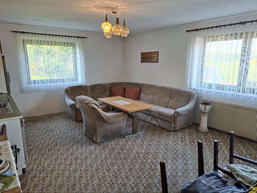 Immobilie in Aindling - Familienleben auf dem Lande! Schönes EFH in herrlicher Ortsrandlage! - Bild 8