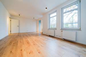 Große 5-RW*WG geeignet* EBK* 2 Bäder mit Dusche und WC* Balkon* Fahrstuhl* zentrale Lage* Top* – Schäferstraße 64, 1067 Friedrichstadt, Dresden – Vorschaubild 3