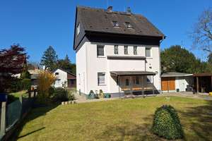 Großes EFH (Generationshaus) mit massiven Gartenhaus, im beliebten Rudow – Die vollständige Adresse der Immobilie erhältst du vom Anbieter., 12357 Rudow, Berlin – Vorschaubild 23
