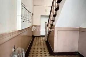 Charmante 2-Zimmer-Altbauwohnung - Ideal zur Kapitalanlage oder Selbstnutzung! – Die vollständige Adresse der Immobilie erhältst du vom Anbieter., 13357 Charlottenburg, Berlin – Vorschaubild 5
