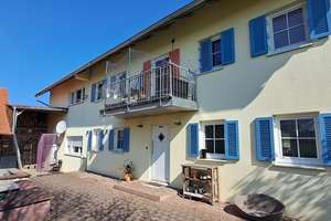 EEK A: Großes Einfamilienhaus mit Anbau  und 5.600qm Grund in absoluter Alleinlage Nähe Velden! – Die vollständige Adresse der Immobilie erhältst du vom Anbieter., 84181 Neufraunhofen – Vorschaubild 3