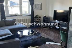 Tauschwohnung: 3-Zimmer Wohnung in Pempelfort mit Balkon – Die vollständige Adresse der Immobilie erhältst du vom Anbieter., 40211 Pempelfort, Düsseldorf – Vorschaubild 2
