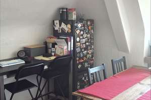 Charmante 2-Zimmer Dachgeschosswohnung in Düsseldorf-Wersten – Nixenstraße 67, 40591 Wersten, Düsseldorf – Vorschaubild 3