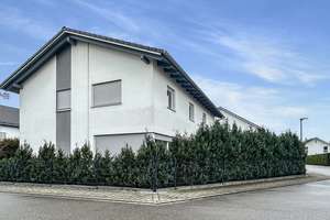 Großzügiges Einfamilienhaus in Ergolding – Die vollständige Adresse der Immobilie erhältst du vom Anbieter., 84030 Ergolding – Vorschaubild 26