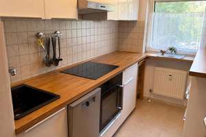 Gepflegte 2-Zimmer-Wohnung mit Balkon, Einbauküche & optionalem Tiefgaragenstellplatz  – Die vollständige Adresse der Immobilie erhältst du vom Anbieter., 90459 Galgenhof, Nürnberg – Vorschaubild 4