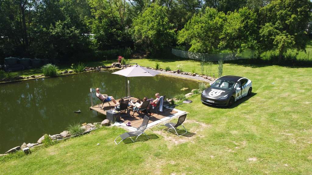 Immobilie in Neuental - Neuental, EFH + Nebengeb. - Bild 4