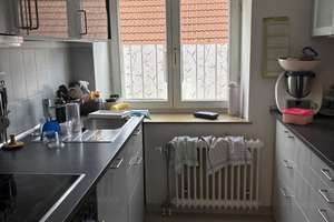 Sonnige 3 ZKB EG-Wohnung nähe City-Galerie – Arthur-Piechler-Str.  4a, 86161 Am Schäfflerbach, Augsburg – Vorschaubild 9