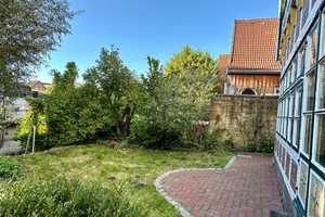 Ein Juwel im Herzen der Altstadt mit Medemgrundstück, Garage und eigenem Bootssteg zu verkaufen – Cuxhaven (Kreis) – Vorschaubild 22