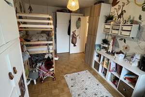 Helle 3-Zimmer Wohnung mit Balkon in München-Bogenhausen – Die vollständige Adresse der Immobilie erhältst du vom Anbieter., 81927 Englschalking, München – Vorschaubild 27