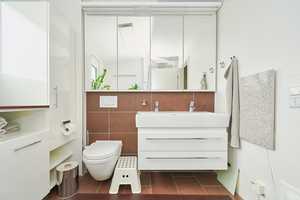 Perfektes Zuhause für die Familie: Modernes Reihenmittelhaus in Schwieberdingen – Ludwigsburg (Kreis) – Vorschaubild 11