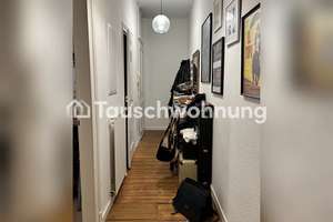 Tauschwohnung: Charmante Altbauwohnung im Agnesviertel – Melchiorstraße 13, 50670 Neustadt/Nord, Köln – Vorschaubild 9