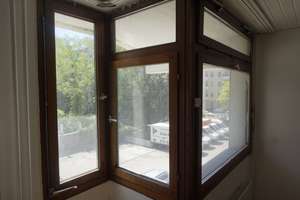 Helle 2-Zimmer-Maisonette Wohnung mit Balkon – Bismarckstr 90, 10627 Charlottenburg, Berlin – Vorschaubild 22