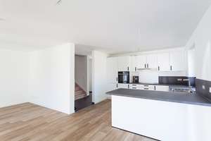Moderne Doppelhaushälfte Baujahr 2023 mit EBK, Wärmepumpe und großer Süd West Terrasse – Am Barls 246, 22549 Lurup, Hamburg – Vorschaubild 10