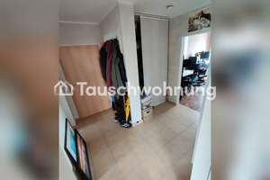Tauschwohnung: 3-Zimmer-Whg in der Isarvorstadt München gegen 2-Zimmer-Whg – Isartalstraße 44, 80469 Sendlinger Feld, München – Vorschaubild 6