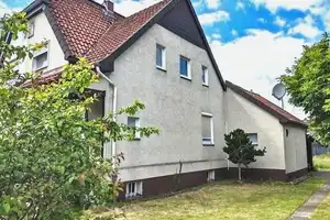 PROVISIONSFREI für den Käufer - Doppelhaushälfte in guter Lage! – Bielefeld – Vorschaubild 1