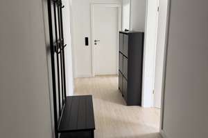 Helle 3-Zimmer-Erdgeschosswohnung (75 qm) mit Balkon & Tageslichtbad in Köln-Godorf – ab sofort! – Katharinenstr 0, 50997 Godorf, Köln – Vorschaubild 11