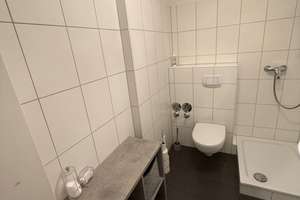 2,5 Zimmer mit Balkon in Gelsenkirchen-Buer – Holtwiesche 11, 45894 Buer, Gelsenkirchen – Vorschaubild 8