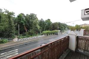 NÄHE BÜRGERPARK PANKOW - MIT FAHRSTUHL -  2 BALKONE, PARKETTBODEN, HOHE DECKEN & NEUES BAD – Schönholzer Str. 7, 13187 Pankow (Ortsteil), Berlin – Vorschaubild 7
