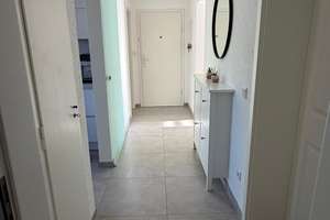 Hochwertig kernsanierte 3-Zimmer-Wohnung mit Balkon in Wuppertal-Sonnborn - provisionsfrei – 42327 Elberfeld West, Wuppertal – Vorschaubild 9