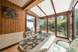 Atrium-Bungalow in absoluter Ruhe. – Die vollständige Adresse der Immobilie erhältst du vom Anbieter., 22359 Volksdorf, Hamburg – Vorschaubild 13