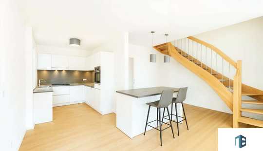 Bild von Familien(t)raum mit Weitblick: Moderne Doppelhaushälfte mit Garten & Terrasse in Bad Kreuznach