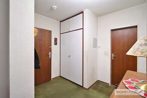 Charmante Wohnung mit viel Potenzial am Utkiek – Die vollständige Adresse der Immobilie erhältst du vom Anbieter., 26133 Osternburg, Oldenburg (Oldenburg) – Vorschaubild 7