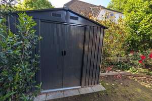 Familienidyll in ruhiger Lage (Haus courtagefrei, Energieklasse A) – Die vollständige Adresse der Immobilie erhältst du vom Anbieter., 22149 Rahlstedt, Hamburg – Vorschaubild 20