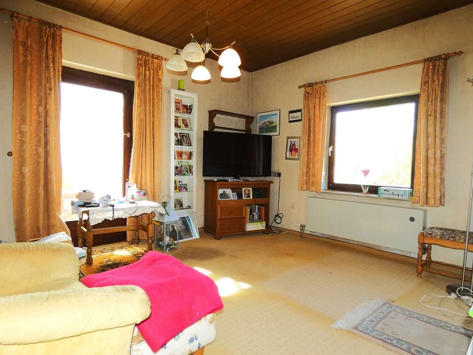 09 Wohnzimmer