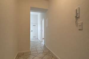 Urban. Renoviert. Pempelfort. - 2-Zimmer mit Balkon – Parkstraße 32, 40477 Pempelfort, Düsseldorf – Vorschaubild 12