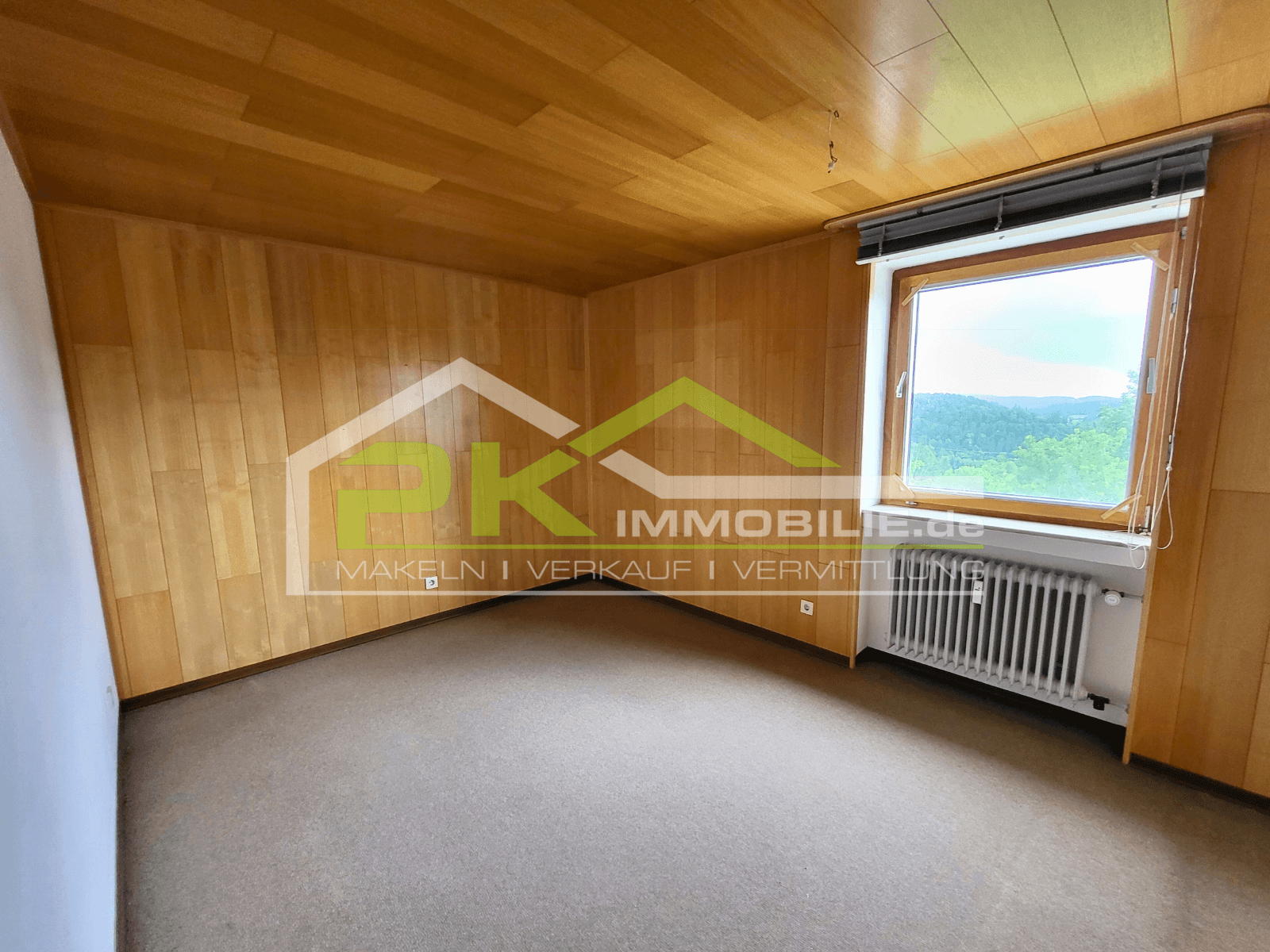 Immobilie in Daun - Attraktive 3-Zimmer-Eigentumswohnung mit Weitblick über Daun – für Kapitalanleger oder Paare - Bild 2