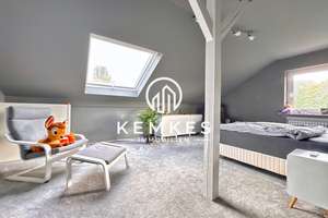 Modernisiertes Einfamilienhaus mit Pool, Kamin & großem Südost-Garten in Bedburg-Hau – 47551 Bedburg-Hau – Vorschaubild 23