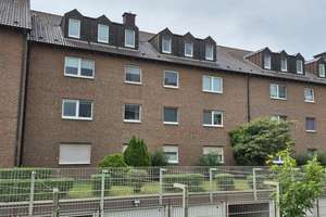 Großzügige Dachgeschosswohnung mit Balkon – Salzachstr. 8, 47269 Rahm, Duisburg – Vorschaubild 2