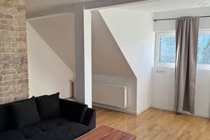 Charmantes 3,5-Zimmer Dachgeschoss-Apartment in Spandau – Schulzenstraße 15, 13583 Falkenhagener Feld, Berlin – Vorschaubild 56