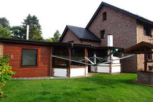 Kernsaniertes, sehr gepflegtes MFH mit tollem Außenbereich, Sauna, Carport und Garage in guter Lage – Herford (Kreis) – Vorschaubild 17