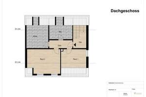 Dreifamilienhaus mit Entwicklungspotenzial in Dorsten-Holsterhausen – Die vollständige Adresse der Immobilie erhältst du vom Anbieter., 46284 Dorsten – Vorschaubild 31