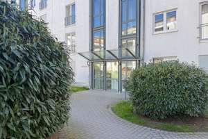 Sofort bezugsfrei! Wintergarten | Stellplatz | Aufzug – Die vollständige Adresse der Immobilie erhältst du vom Anbieter., 4249 Großzschocher, Leipzig – Vorschaubild 10