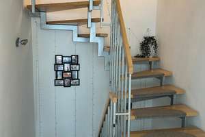 Reihenendhaus in Erbpacht -zentral mitten in Siegen gelegen . – Die vollständige Adresse der Immobilie erhältst du vom Anbieter., 57072 Siegen, Siegen – Vorschaubild 9