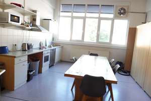 Zentrumsnahes Studentenzimmer in einem Studentenwohnheim in Reutlingen – Wörthstrasse 47, 72764 Reutlingen-Mitte, Reutlingen – Vorschaubild 4