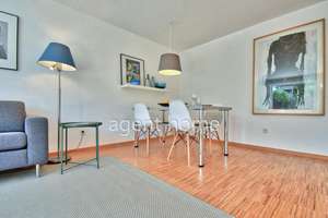 MÖBLIERT - SONNIG und SCHÖN - 2-Zimmer-Wohnung mit Terrasse – Die vollständige Adresse der Immobilie erhältst du vom Anbieter., 70569 Kaltental, Stuttgart – Vorschaubild 5