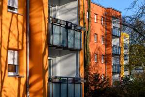 3-Zimmer Wohnung in Kornharpen – Im Hole 24, 44791 Kornharpen/Voede-Abzweig, Bochum – Vorschaubild 2